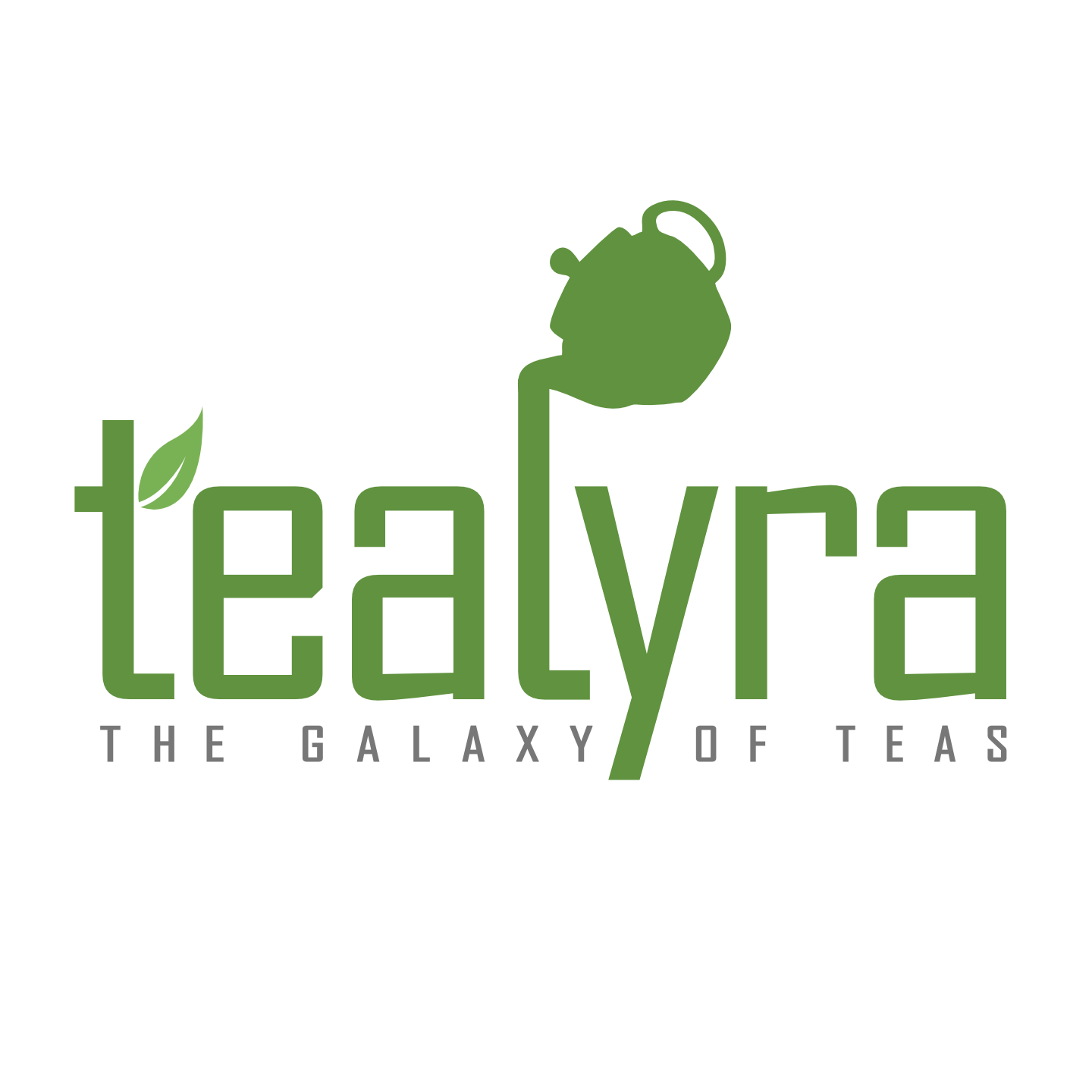About Tealyra Tea Store