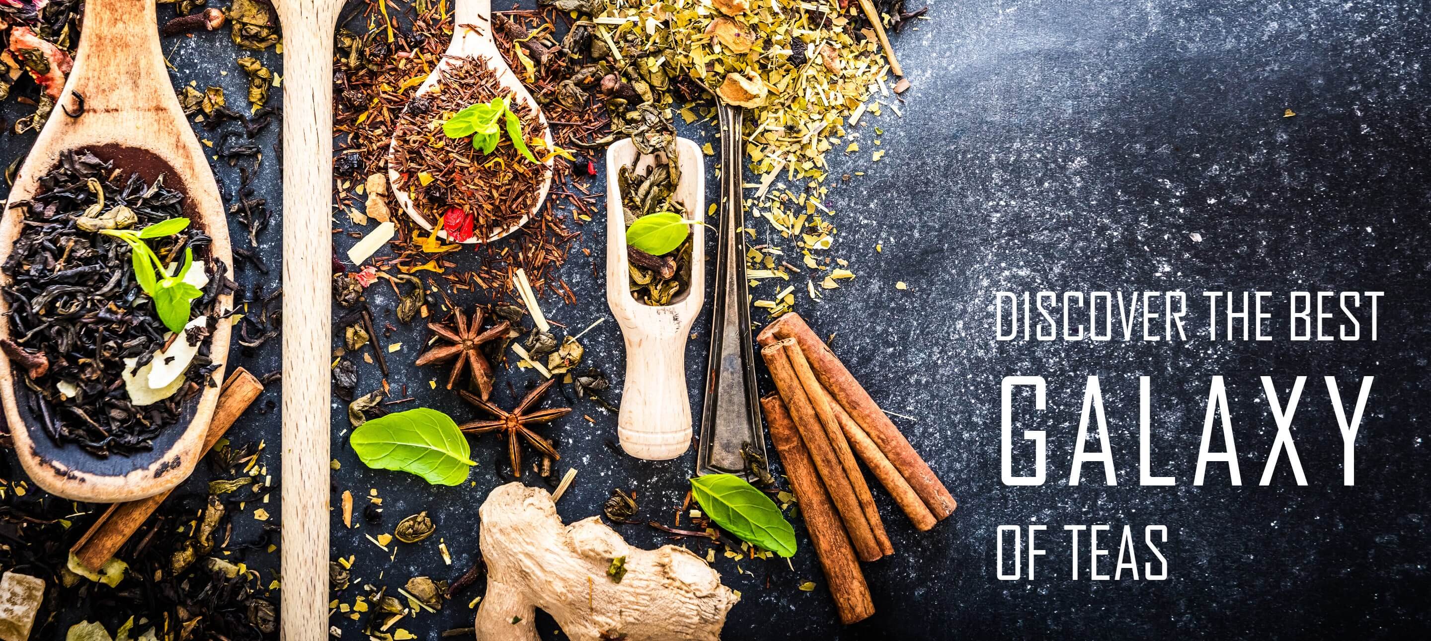 loose leaf tea online shop