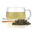 oolong green tea
