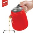 Daze Ceramic Teapot 47oz