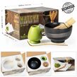 Set de regalo Matcha Startup