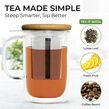 Venus Double Wall Cup Infuser
