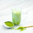 Himbeere Matcha Pre-Mix