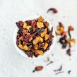 fruit tea blend
