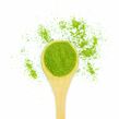 Premezcla Matcha de Coco