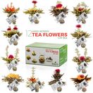 Flowering Tea Gift Box