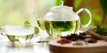 Bien-être infusions