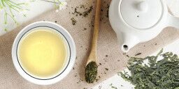 Acheter du thé vert en feuilles en ligne