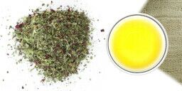 Herbs and Spices Tea