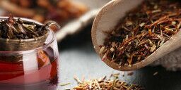 Thé Rooibos