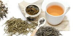 Acheter du thé blanc