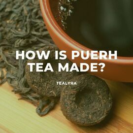 best pu-erh tea