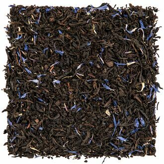 Cream Earl Grey Moonlight Black Tea