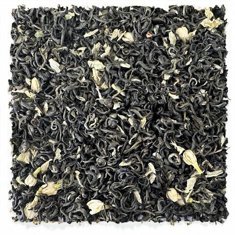 jasmine chinese tea