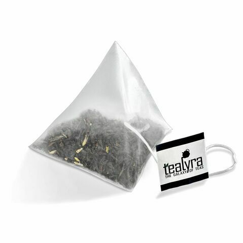 Earl Grey Lavande