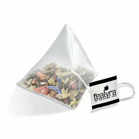 Baies Sauvages Scandinaves