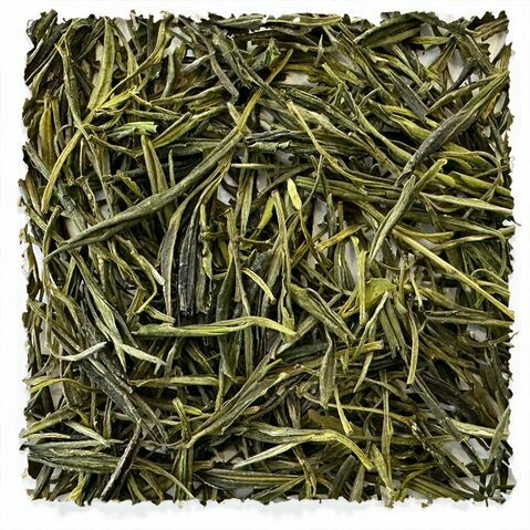 chinese green tea