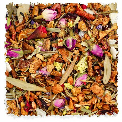 Limonade au pamplemousse et à l'aloès