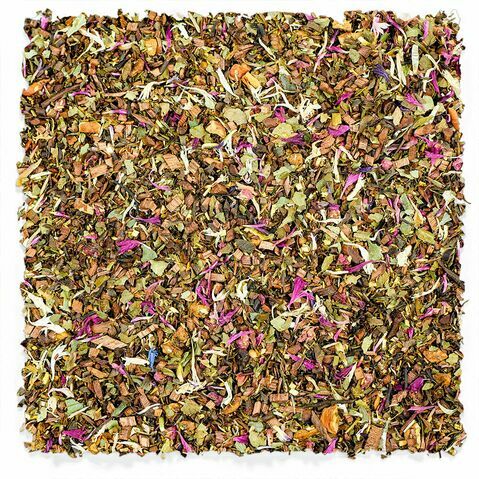 Frambuesa Honeybush Haze