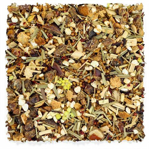 Eye Of the Tiger Nut