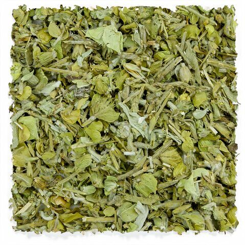 Griechischer Bergtee