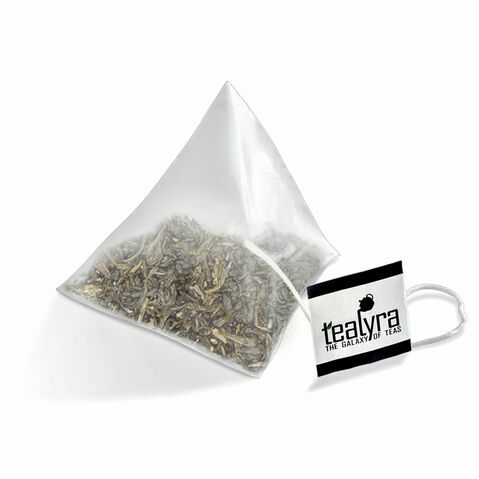 Decaf Jasmine Green