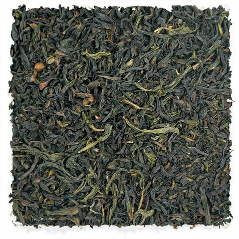Orchideen-Duft – Grüner Oolong