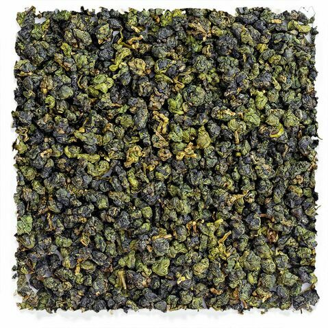 Qingxin Soft Branch Oolong