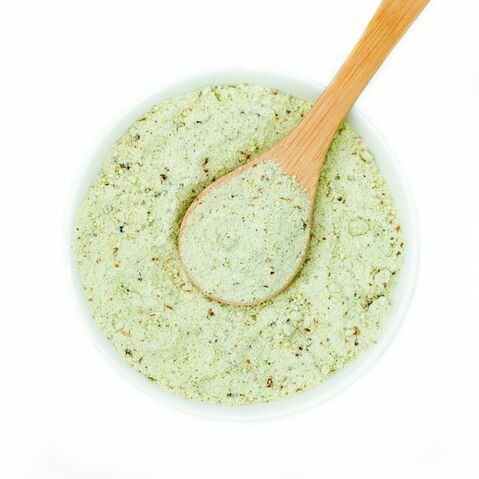 Té turco de eucalipto