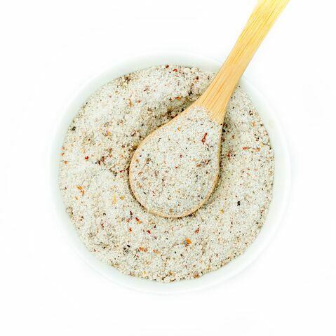 Té turco de frutas variadas