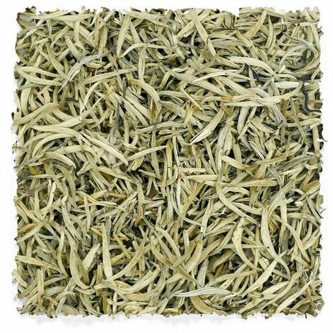 Yunnan Baihao Yinzhen «Aguja de Plata»