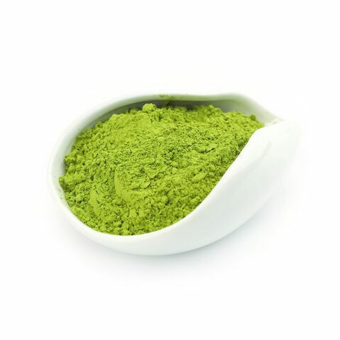 Izu Premium Matcha