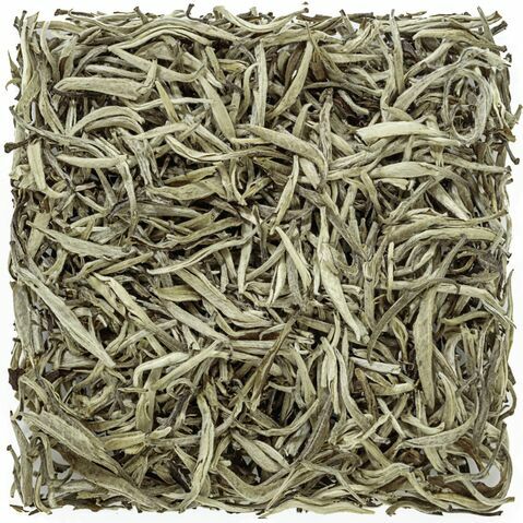 Jasmine Yin Zhen Silver Needle