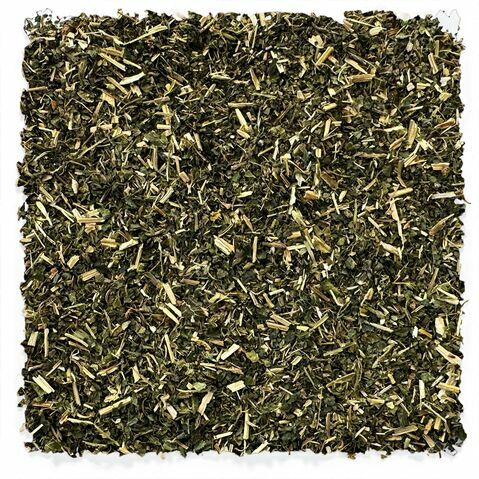 Thé à la Feuille d'Ortie