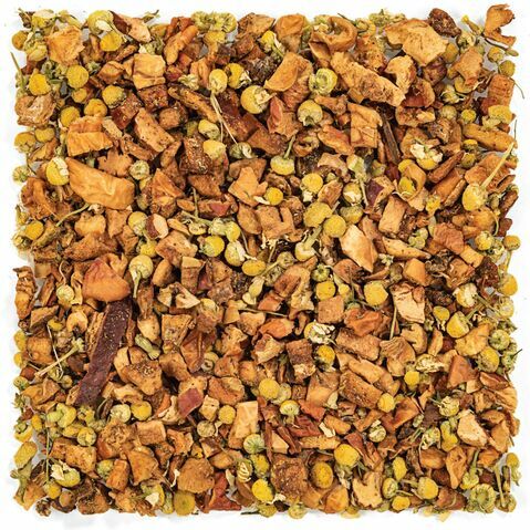 Camomille Pomme Sucrée