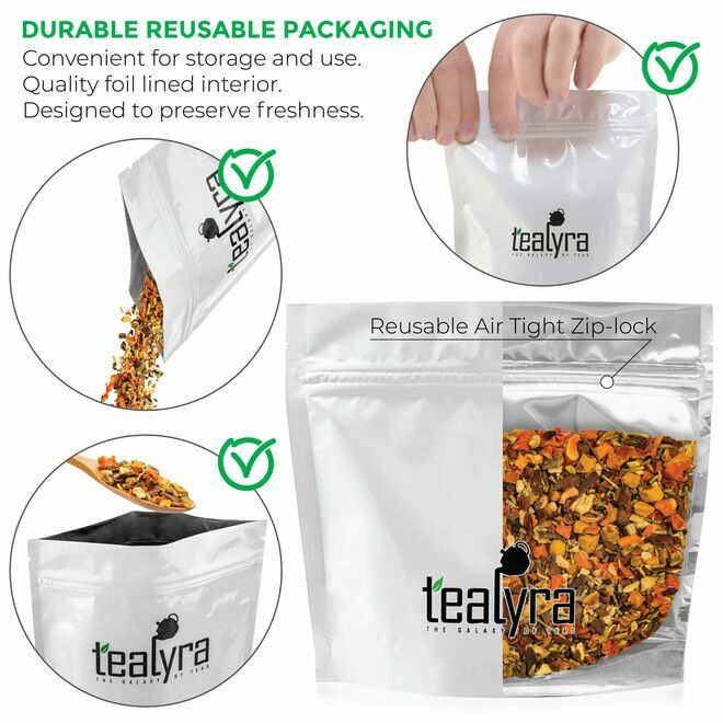 Golden Turmeric Toddy Tea