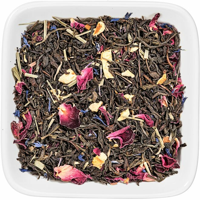 Meilleur thé canadien