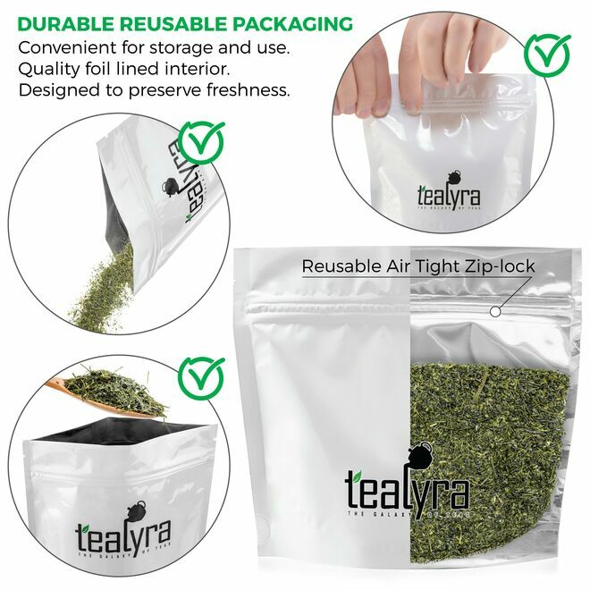 meilleur thé vert matcha en japonais