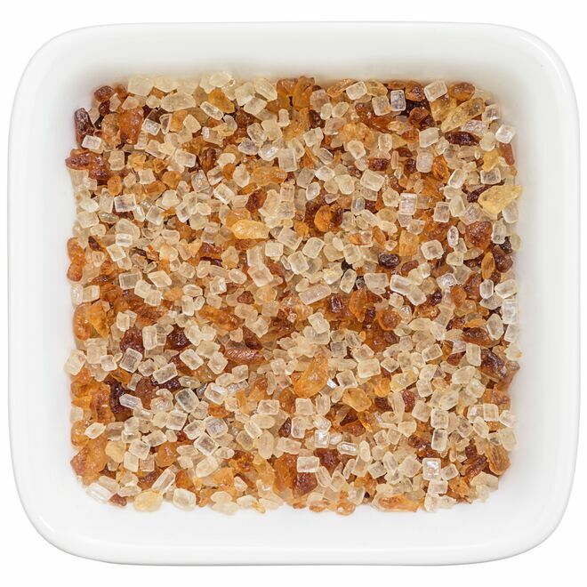 Azúcar Roca de Vainilla