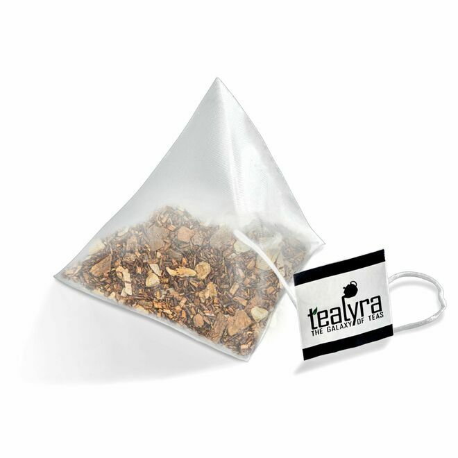 Chai Noix de Coco Vanille