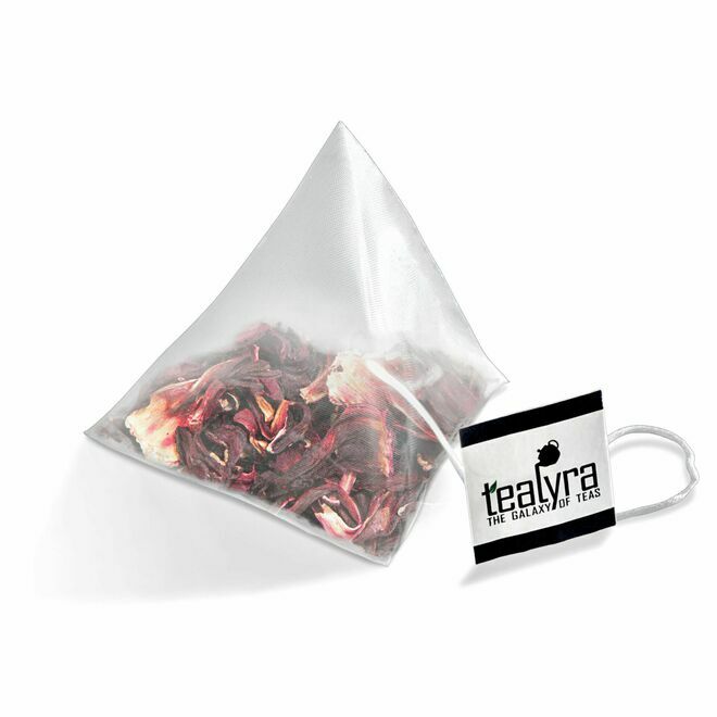 Hibiskus Ganzes Blatt