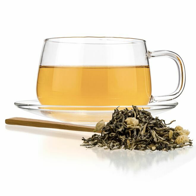 Jasmine Dong Ting Bi Luo Chun