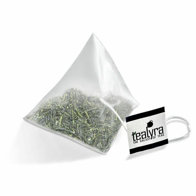 Sencha Miyazaki