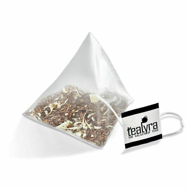 Coconut Cream Rooibos