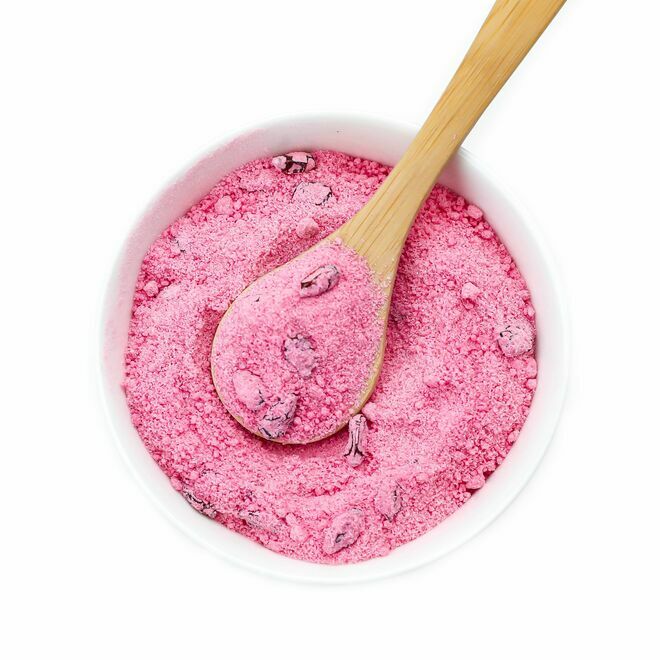 Turkish Pomegranate Tea