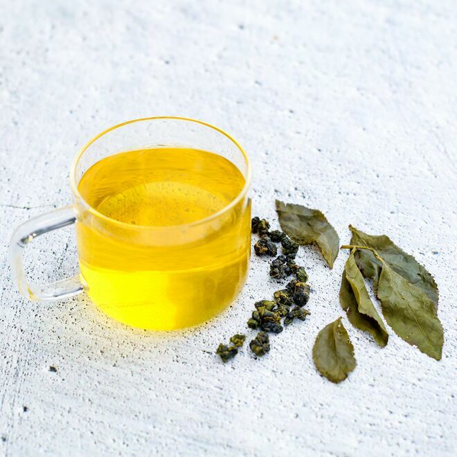 Fu Shou Shan Hochgebirge 