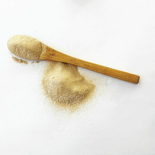 Premezcla de Kombucha y Granada