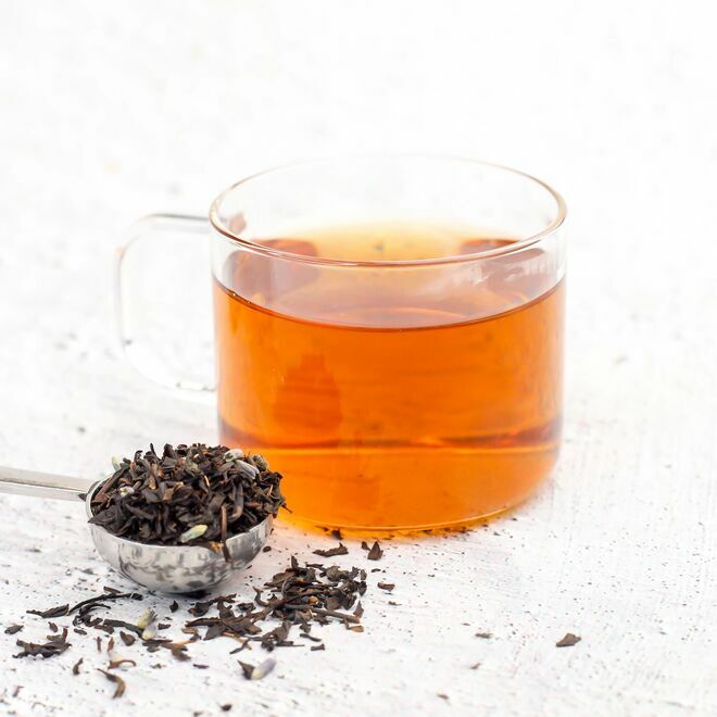 Earl Grey Lavanda