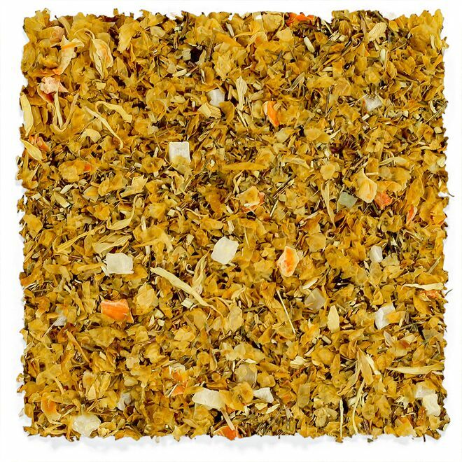 Rooibos Sanddorn Guave