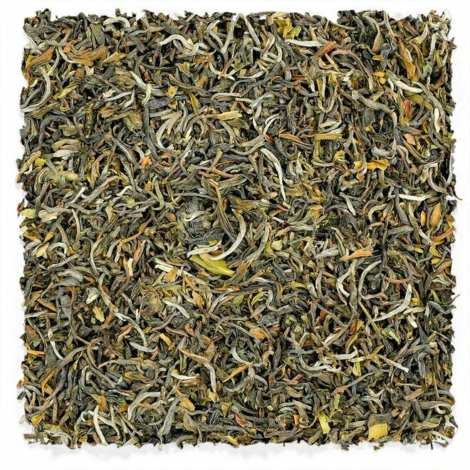 Barnesbeg Darjeeling